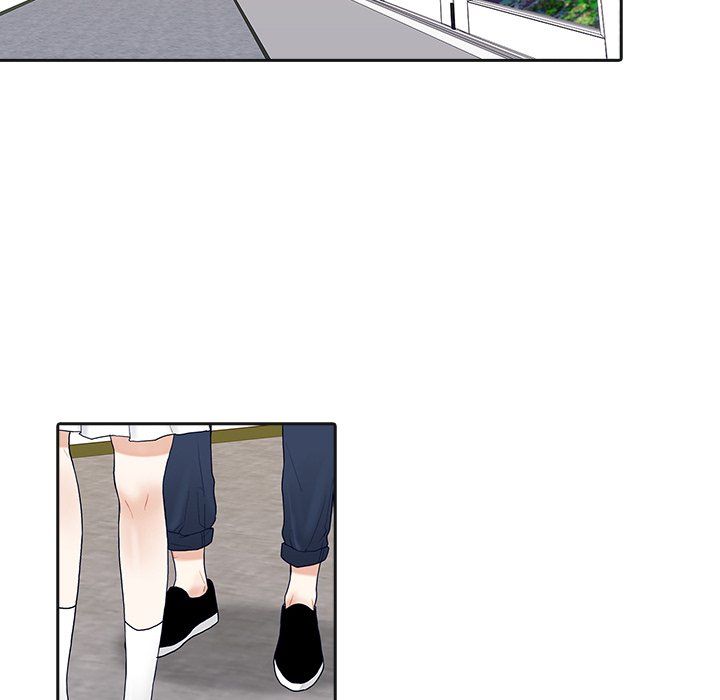 Unrequited Love Manhwa - Chapter 10 Page 52