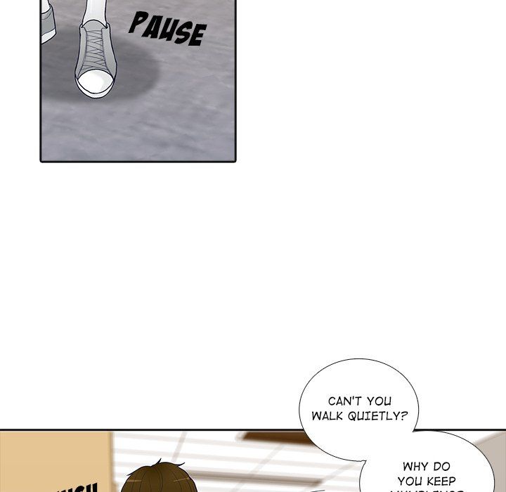 Unrequited Love Manhwa - Chapter 10 Page 53