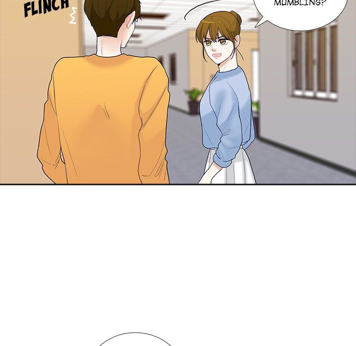 Unrequited Love Manhwa - Chapter 10 Page 54