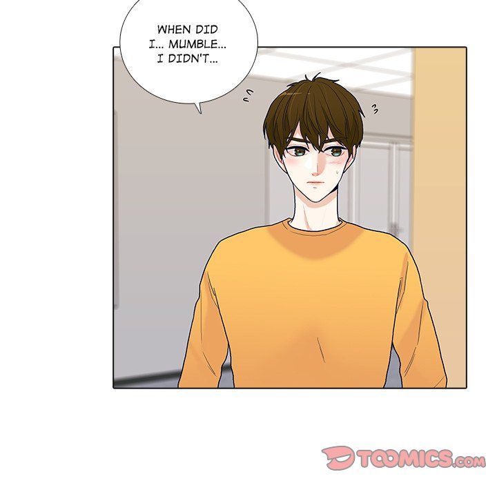 Unrequited Love Manhwa - Chapter 10 Page 55