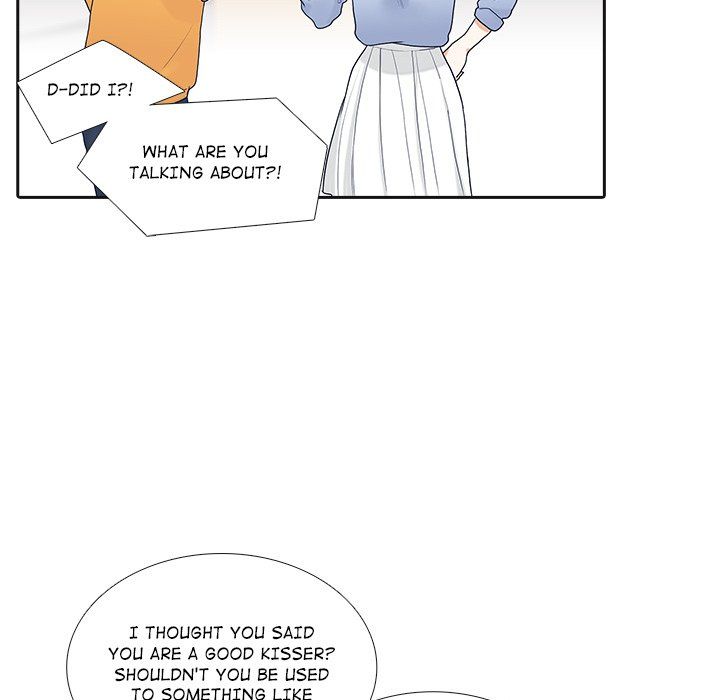 Unrequited Love Manhwa - Chapter 10 Page 57