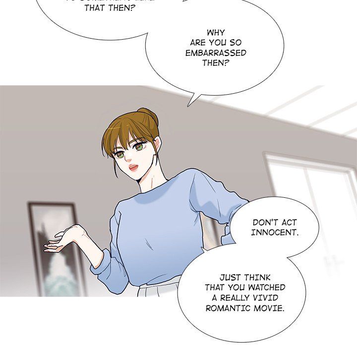 Unrequited Love Manhwa - Chapter 10 Page 58