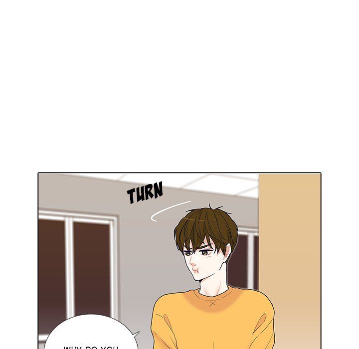 Unrequited Love Manhwa - Chapter 10 Page 59