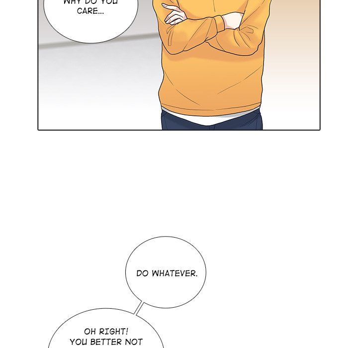 Unrequited Love Manhwa - Chapter 10 Page 60