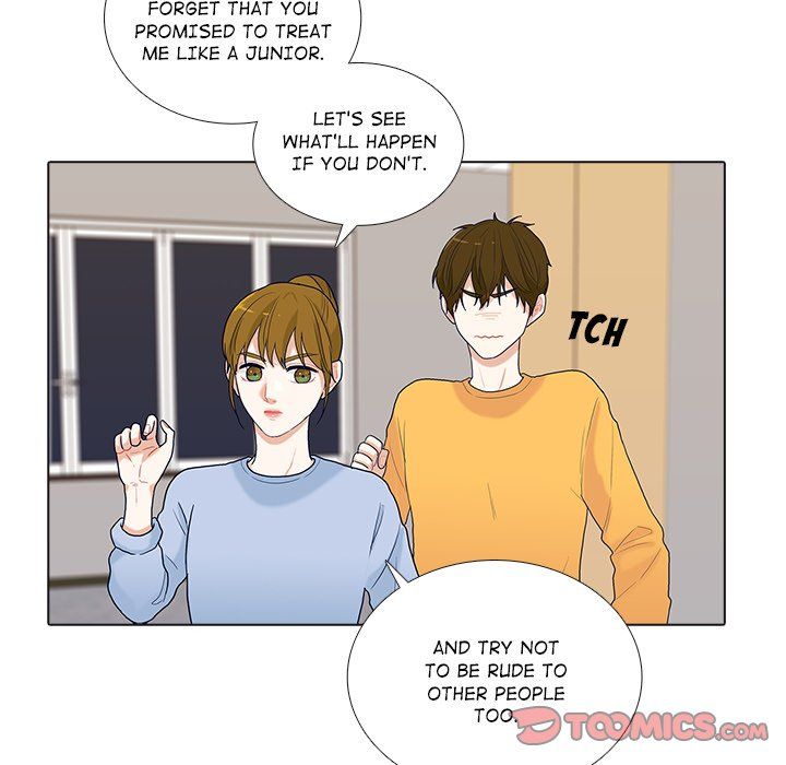 Unrequited Love Manhwa - Chapter 10 Page 61