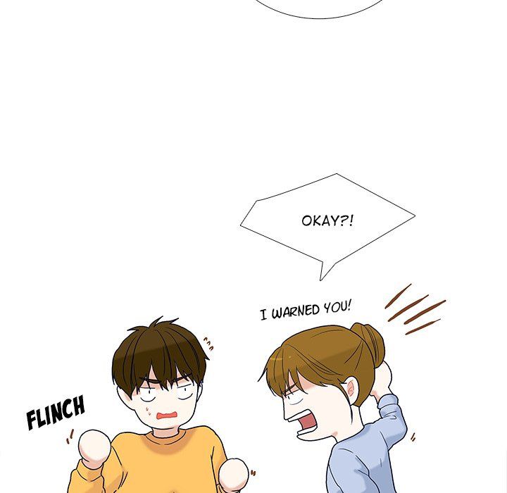 Unrequited Love Manhwa - Chapter 10 Page 62