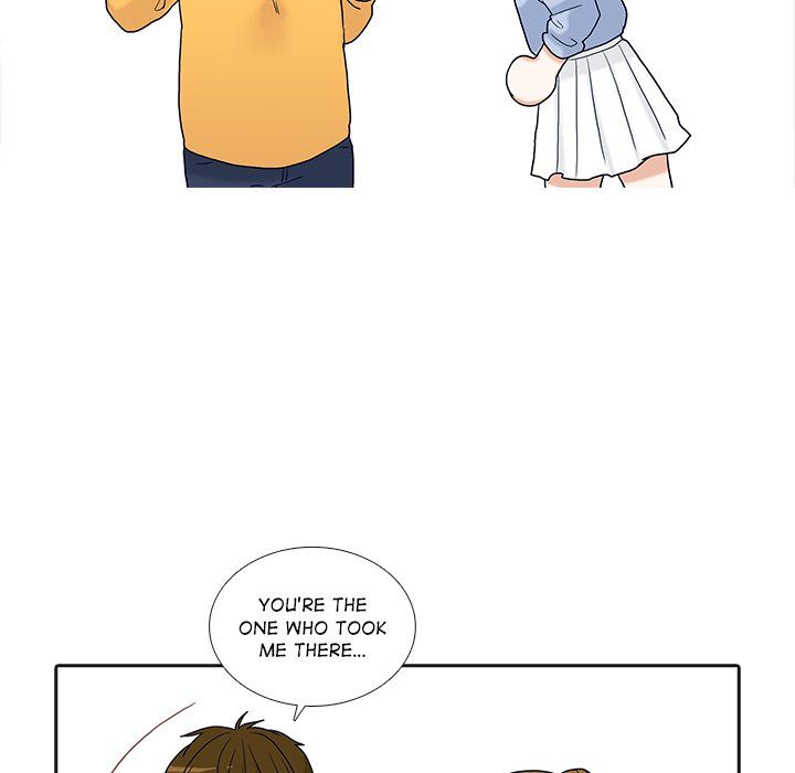 Unrequited Love Manhwa - Chapter 10 Page 63