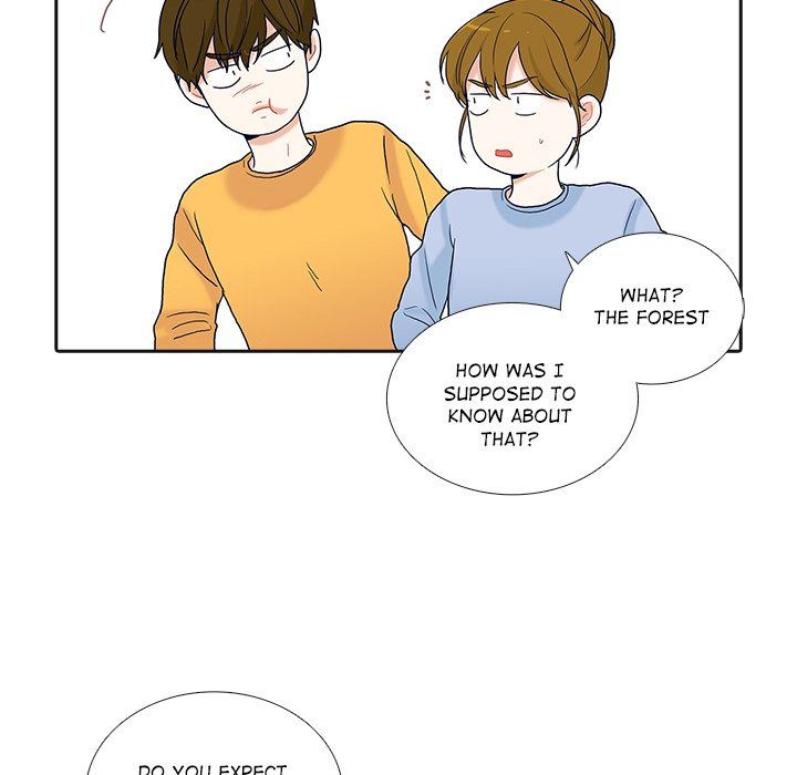Unrequited Love Manhwa - Chapter 10 Page 64