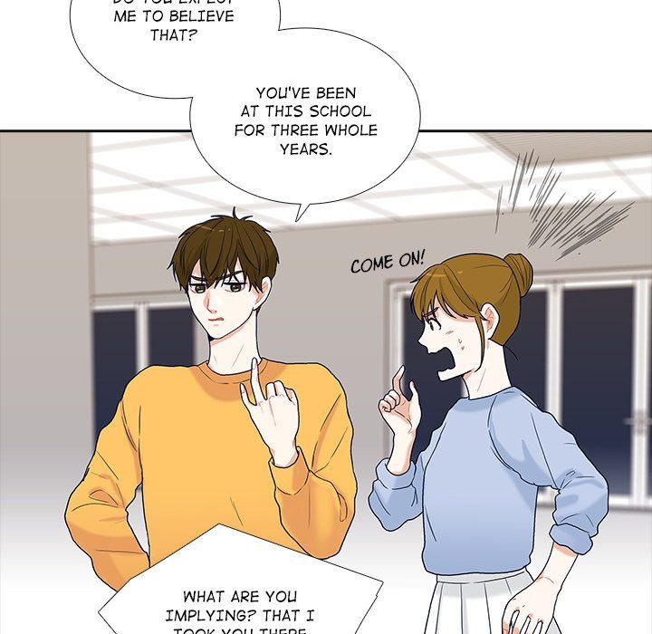 Unrequited Love Manhwa - Chapter 10 Page 65