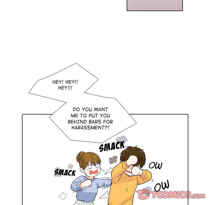 Unrequited Love Manhwa - Chapter 10 Page 73