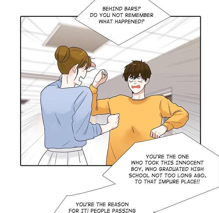 Unrequited Love Manhwa - Chapter 10 Page 75