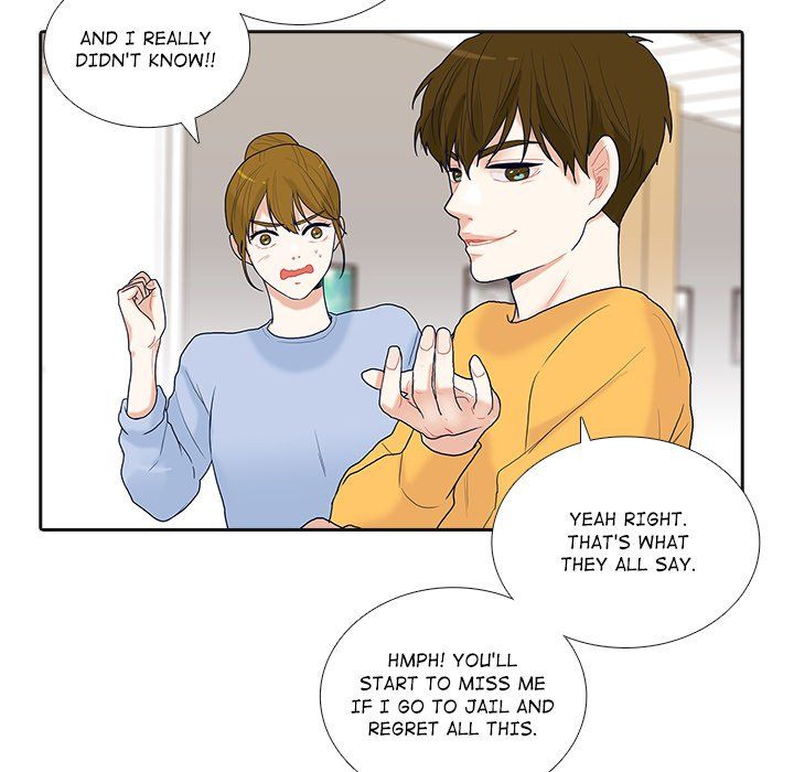 Unrequited Love Manhwa - Chapter 10 Page 77
