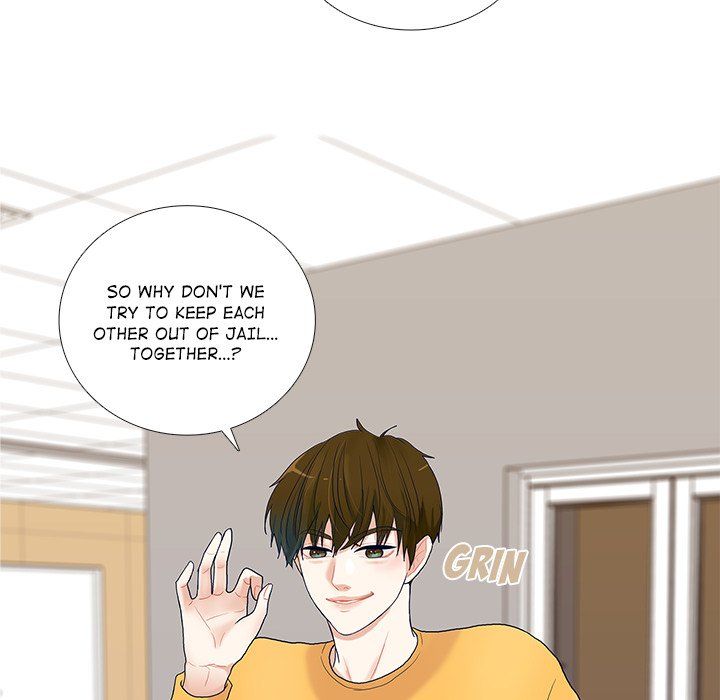 Unrequited Love Manhwa - Chapter 10 Page 78