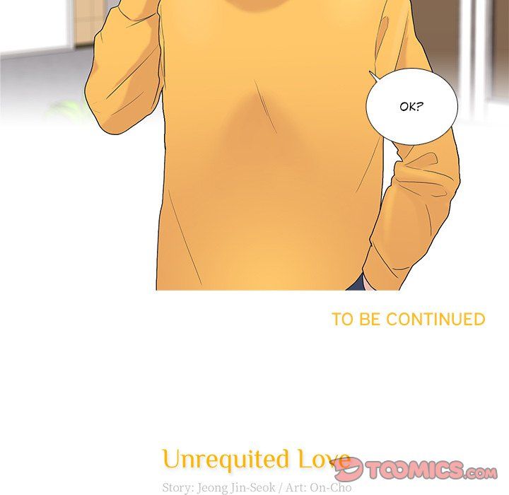 Unrequited Love Manhwa - Chapter 10 Page 79
