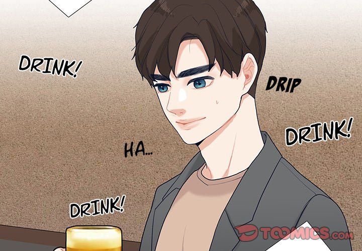 Unrequited Love Manhwa - Chapter 18 Page 1