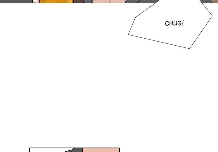 Unrequited Love Manhwa - Chapter 18 Page 2