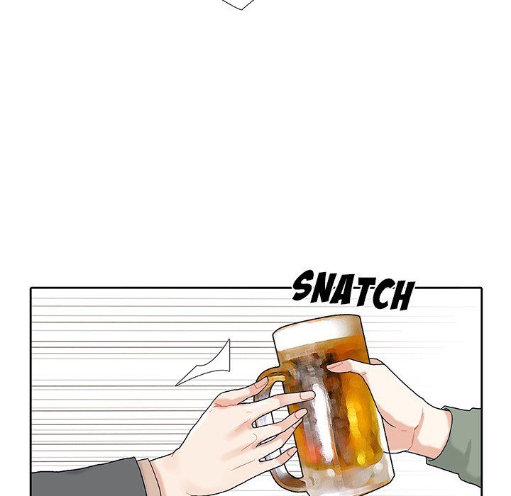 Unrequited Love Manhwa - Chapter 18 Page 4