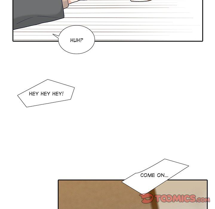 Unrequited Love Manhwa - Chapter 18 Page 5