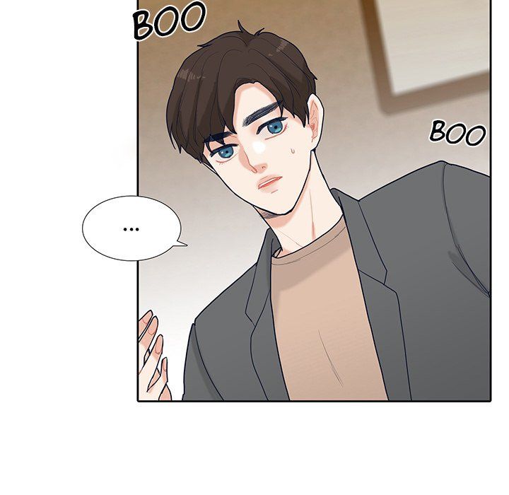 Unrequited Love Manhwa - Chapter 18 Page 6