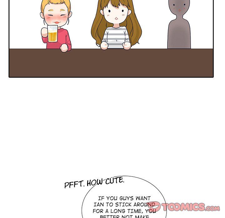 Unrequited Love Manhwa - Chapter 18 Page 11