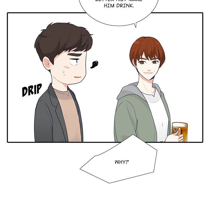 Unrequited Love Manhwa - Chapter 18 Page 12