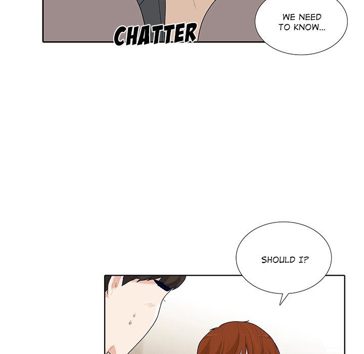 Unrequited Love Manhwa - Chapter 18 Page 14