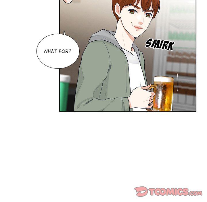 Unrequited Love Manhwa - Chapter 18 Page 15