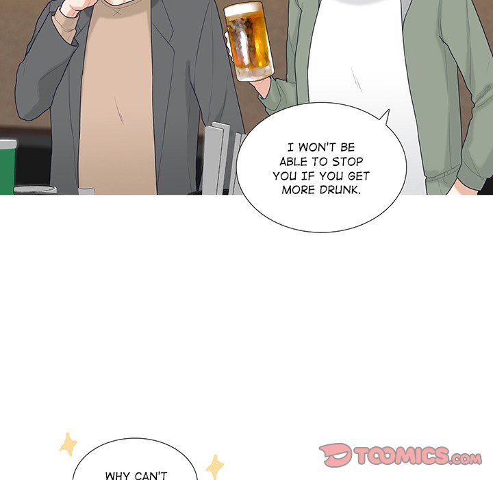 Unrequited Love Manhwa - Chapter 18 Page 17