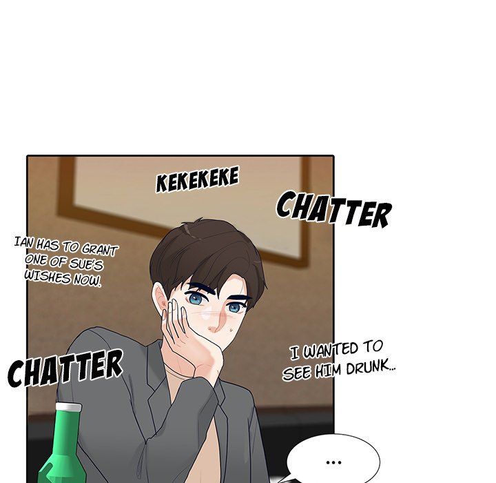Unrequited Love Manhwa - Chapter 18 Page 22