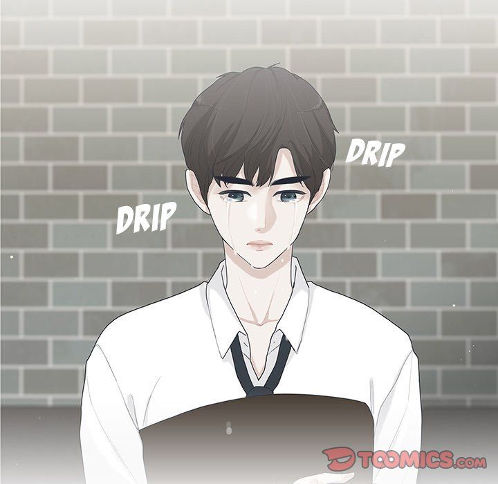 Unrequited Love Manhwa - Chapter 18 Page 25