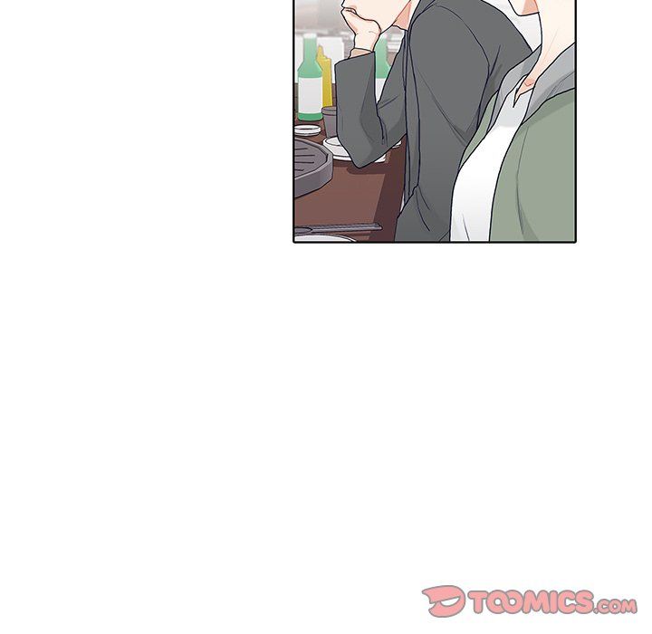 Unrequited Love Manhwa - Chapter 18 Page 27