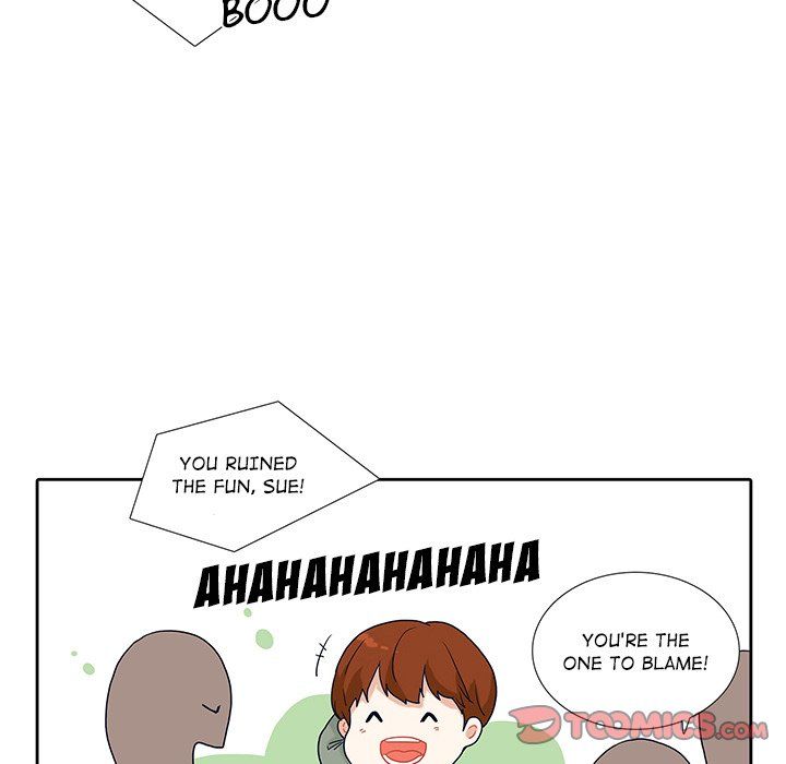 Unrequited Love Manhwa - Chapter 18 Page 29