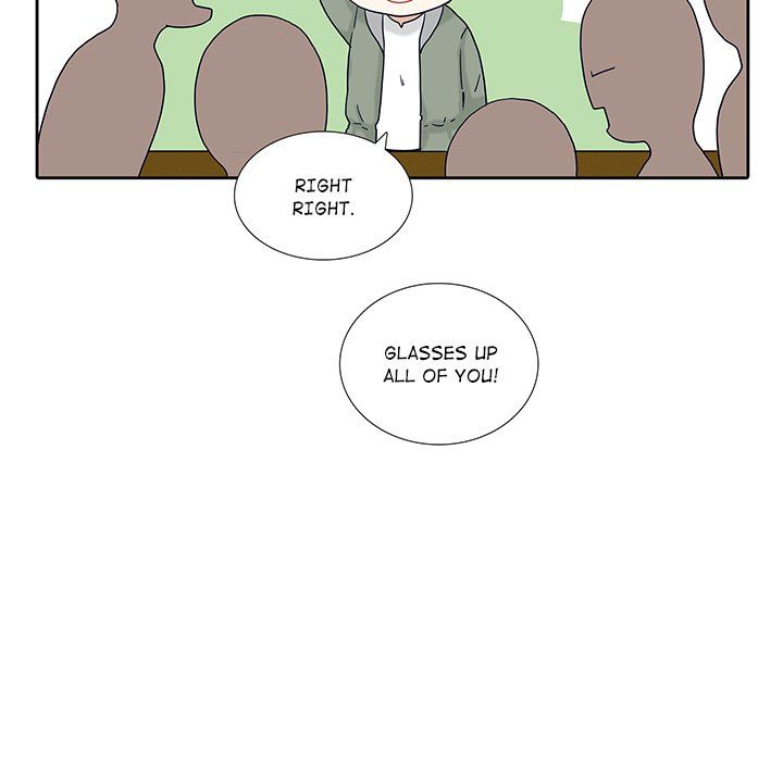 Unrequited Love Manhwa - Chapter 18 Page 30