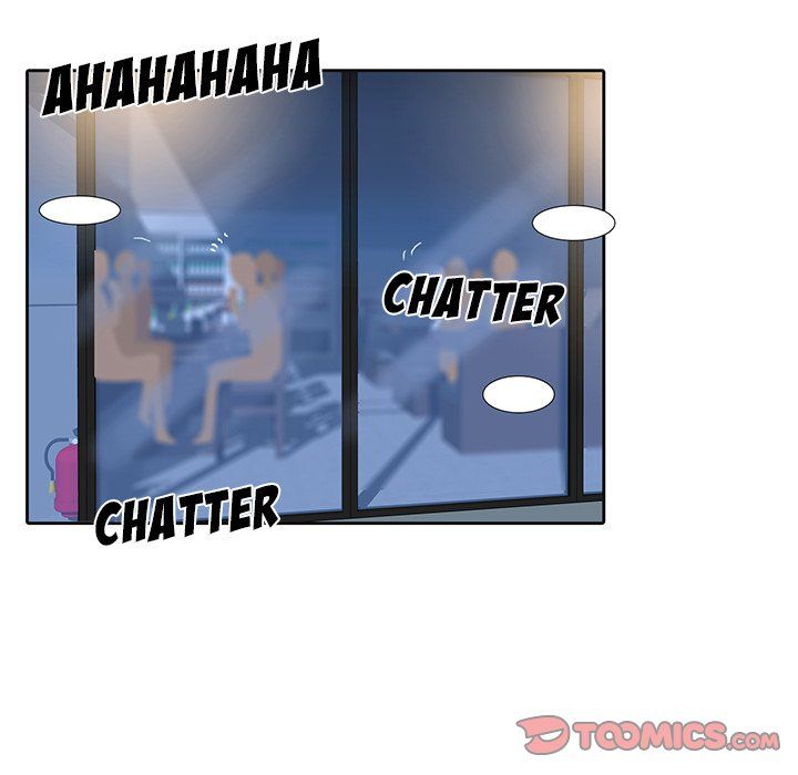 Unrequited Love Manhwa - Chapter 18 Page 31