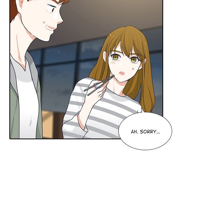 Unrequited Love Manhwa - Chapter 18 Page 34