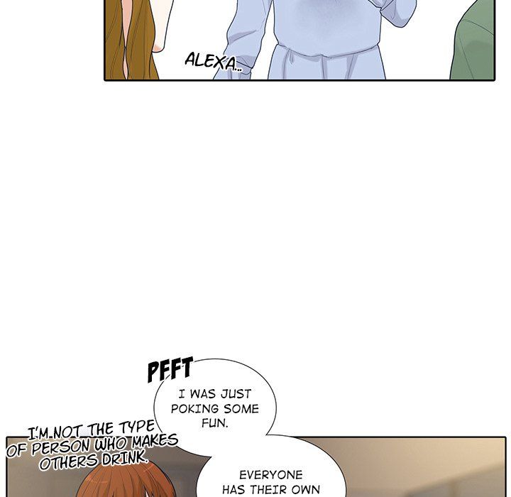 Unrequited Love Manhwa - Chapter 18 Page 36