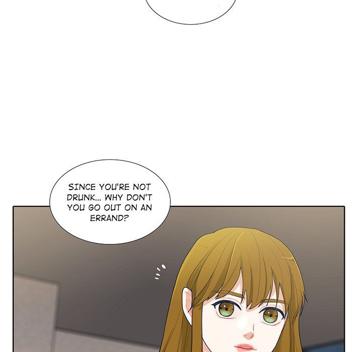 Unrequited Love Manhwa - Chapter 18 Page 38