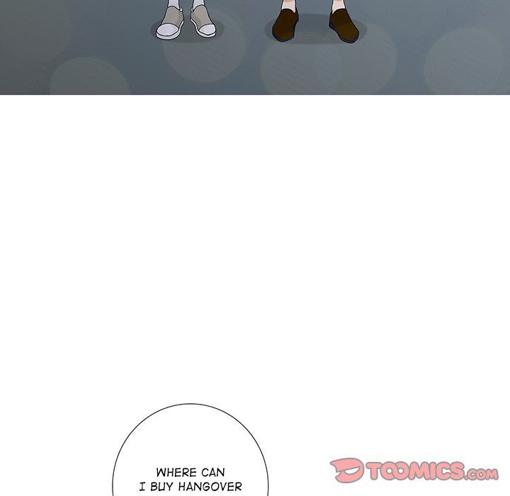 Unrequited Love Manhwa - Chapter 18 Page 43