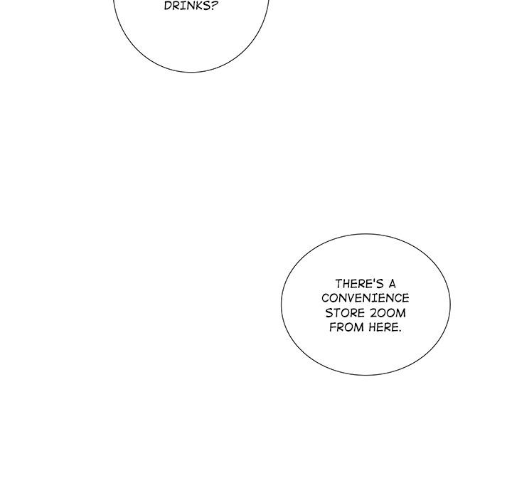 Unrequited Love Manhwa - Chapter 18 Page 44