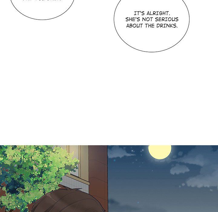 Unrequited Love Manhwa - Chapter 18 Page 46
