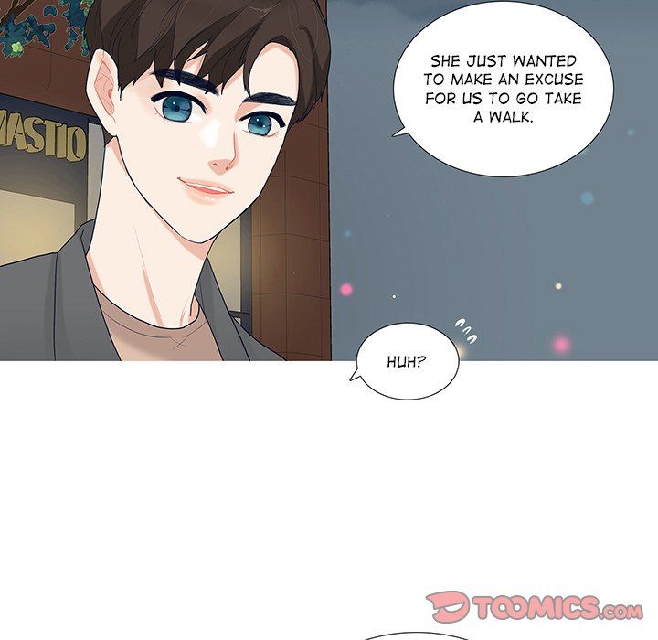 Unrequited Love Manhwa - Chapter 18 Page 47