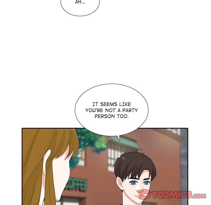 Unrequited Love Manhwa - Chapter 18 Page 49