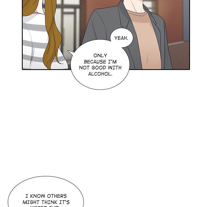 Unrequited Love Manhwa - Chapter 18 Page 50