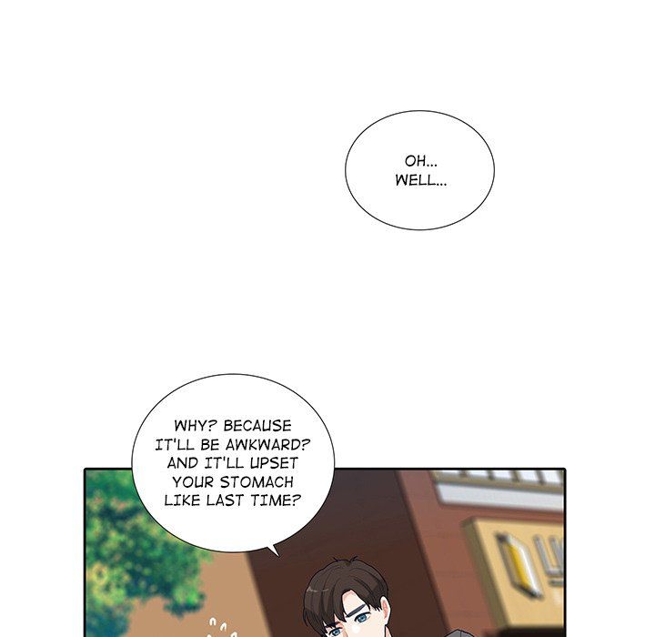 Unrequited Love Manhwa - Chapter 18 Page 52