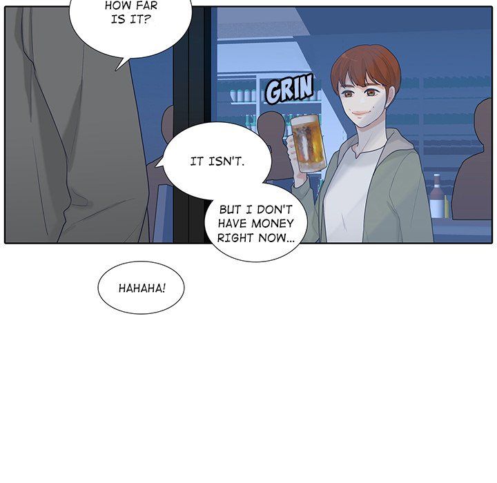 Unrequited Love Manhwa - Chapter 18 Page 56