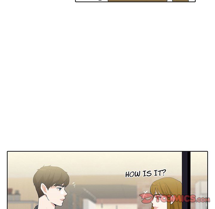 Unrequited Love Manhwa - Chapter 18 Page 61