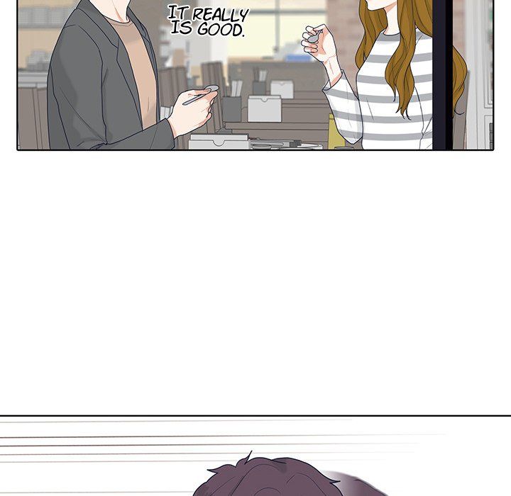 Unrequited Love Manhwa - Chapter 18 Page 62