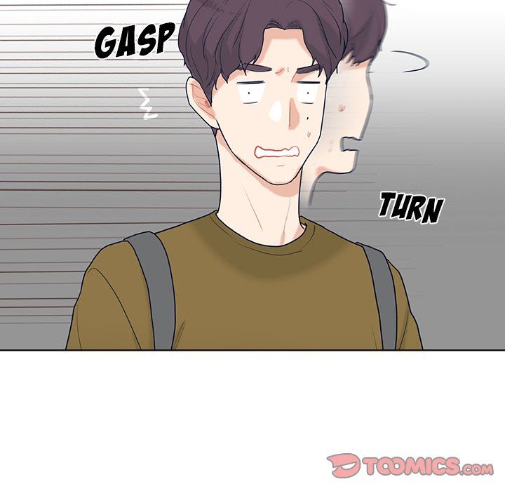 Unrequited Love Manhwa - Chapter 18 Page 63