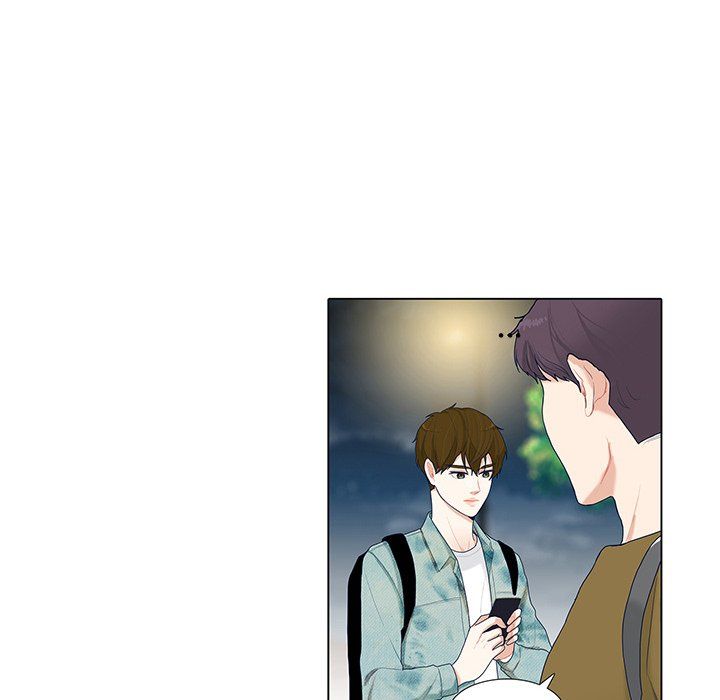 Unrequited Love Manhwa - Chapter 18 Page 64