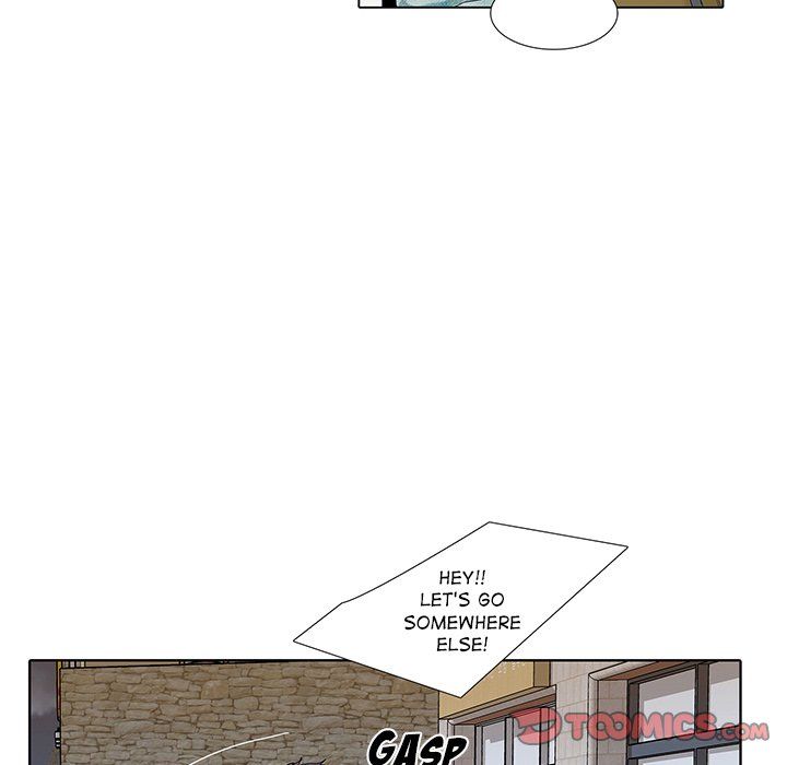 Unrequited Love Manhwa - Chapter 18 Page 65